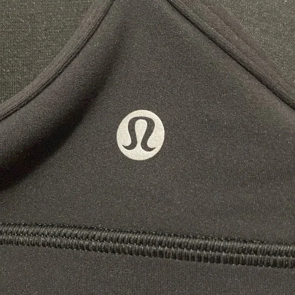 Lululemon Flow Y Bra Nulu - Picture 4 of 6